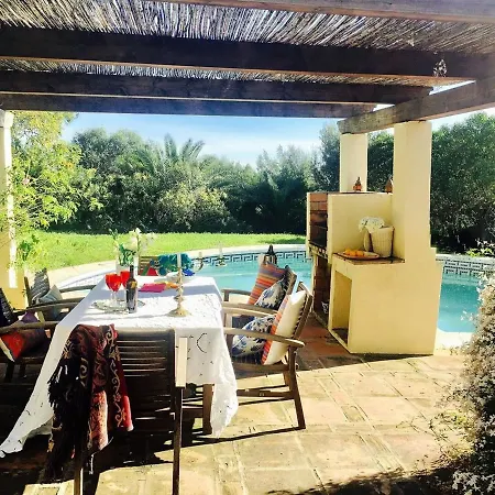 With 5 Bedrooms In Estepona, With Wonderful Sea View, Private Po Estepona